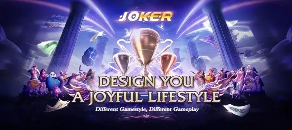Joker-scrplay